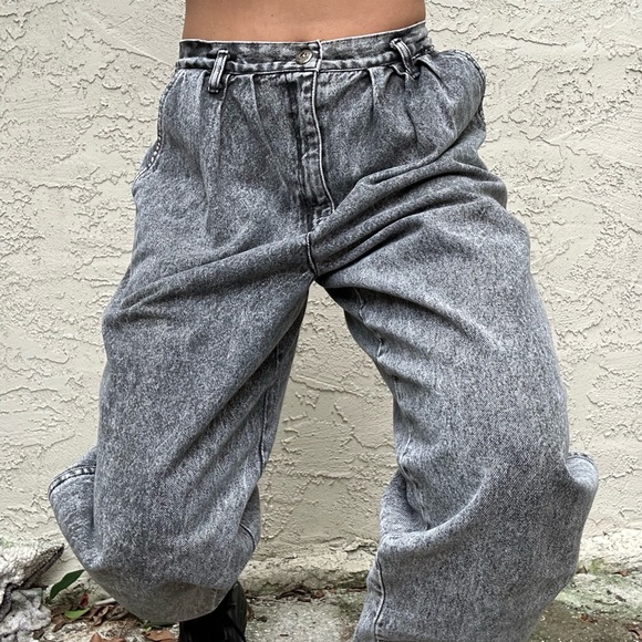 Vintage Cherokee High Waisted Jeans | Y2k | 80s | 90s - Picture 1 of 10